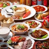 中華料理　牡丹亭　浦和店 3