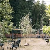 TAKIBIYA&CafeRICO タキビヤ 3