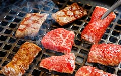 深川ビーフダイニングたかばし路 2