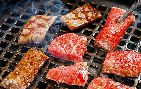 深川ビーフダイニングたかばし路