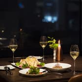 銀座カシータ 3