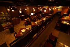 俺の割烹　銀座本店 2