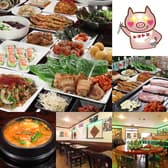 サムギョプサル専門店 韓国居酒屋 トントン 3