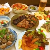 ろばた焼 明石 3