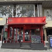 道玄坂カフェ 3