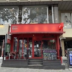 道玄坂カフェ 2