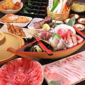 宮城の酒処 鶏きち 3