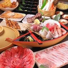 宮城の酒処 鶏きち 2