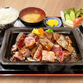 みんなDEステーキ食堂 アル プラザ鹿島店 3