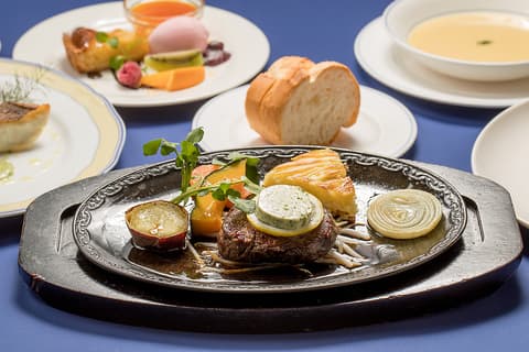 Restaurantあずま屋