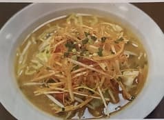 らーめん 味噌楽 2