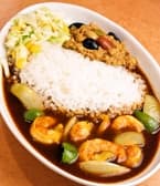 国産食材カレー カラーズ 3