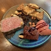 立飲ビストロ RYO 3