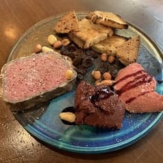 立飲ビストロ RYO 2