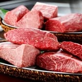 二官橋 焼肉 　饗 3