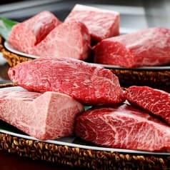 二官橋 焼肉 　饗 2