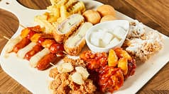 豚ウォリー 市ヶ谷店 2