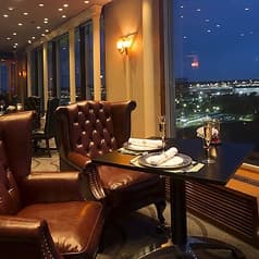 スカイバー サンセットラウンジ ホテル日航成田 2