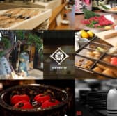 菊松食堂 グリーンスプリングス前 3