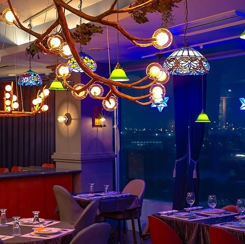 Blue Ocean　木更津港店