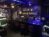 BAR 録de無死 3