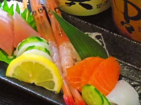 くいしん坊 さかえ 小俣店