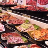 韓流まんぷく太郎 各務原店 3