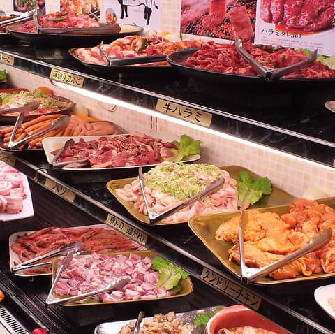 韓流まんぷく太郎 各務原店