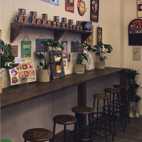 マライカ BAZAAR 大分店