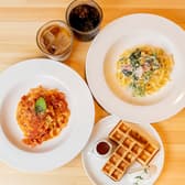 cafe homies カフェ ホーミーズ 西八王子 3