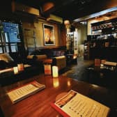 tea&sheesha moffoom モフーム 3