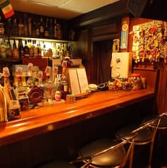 ラテンバー Las Risas 2