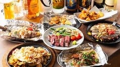 鉄板本舗 糸島店 2