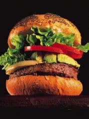 クアアイナ KUA `AINA 五反田店 2