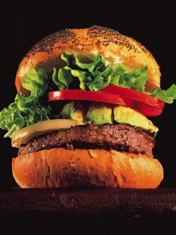 クアアイナ KUA `AINA 五反田店