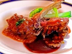 ビストロバンケ 2