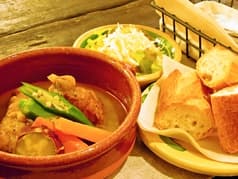 そうげんカフェ 2