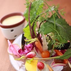 AWキッチン あべのハルカス店 2