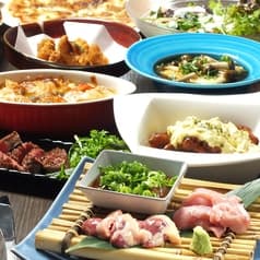 ダイニングキッチン BIRIKEN 2