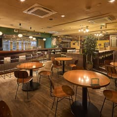 ビアマーケット アレグレ 梅田 2