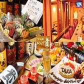 うまいもん処 ダイニング貴 3