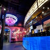 カラオケ JOYJOY 千早スポルト店 3