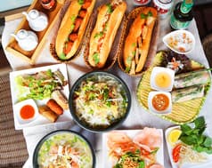 ベトナム料理カフェ aLo aLo 2