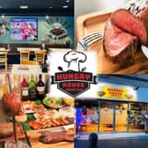 シュラスコグリル ハングリーハウス 横須賀 3