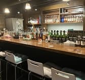 神楽坂 コーヒーとハイボール 3