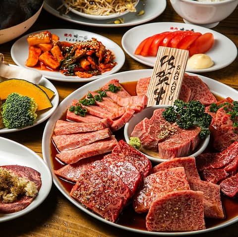 焼肉 味一番 しょうちゃん 平和通り