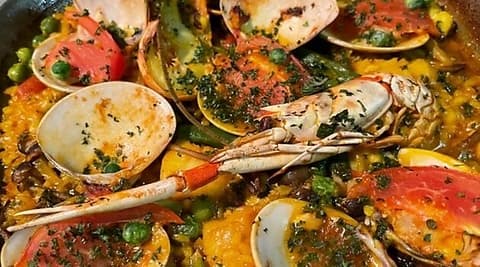 バルレストランテミヤカワ