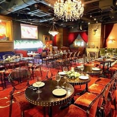 銀座 ROOTS TOKYO 2