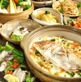 うまい野菜とあかしの魚 一 はじめ NATURAL DINING HAJIME 明石 3