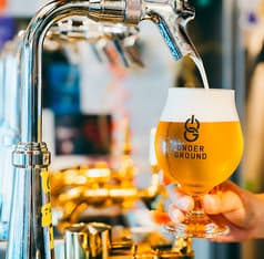 UNDERGROUND 赤羽 2